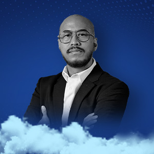 Frame Kotak Pengisi Acara - Panji