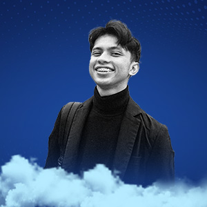 Frame Kotak Pengisi Acara Rian